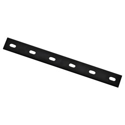 National Hardware - V1181 14" x 1-1/2" x 1/8" Long Mending Plate