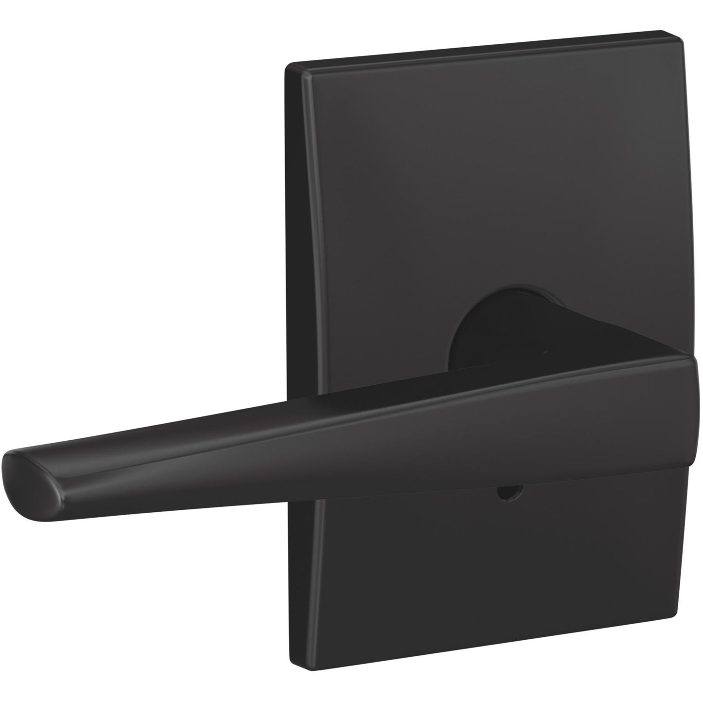 FC21ELR622CEN 16-600 10-027 Eller / Century Passage / Privacy Combo - Matte Black