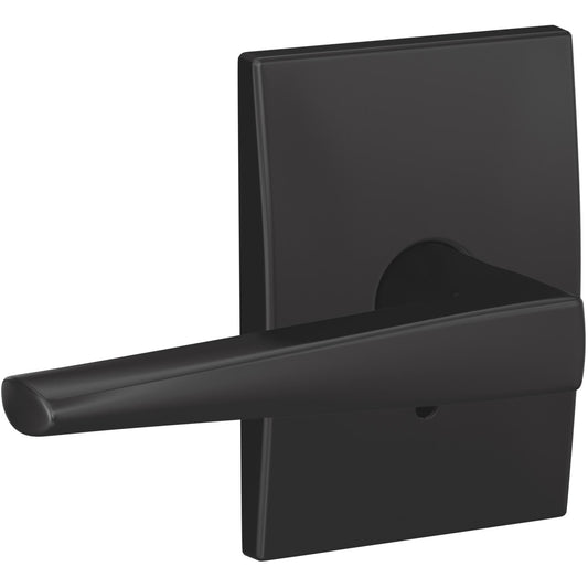 FC21ELR622CEN 16-600 10-027 Eller / Century Passage / Privacy Combo - Matte Black