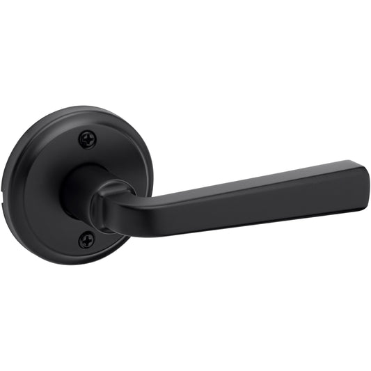 788TDL 514 Trafford Dummy - Matte Black