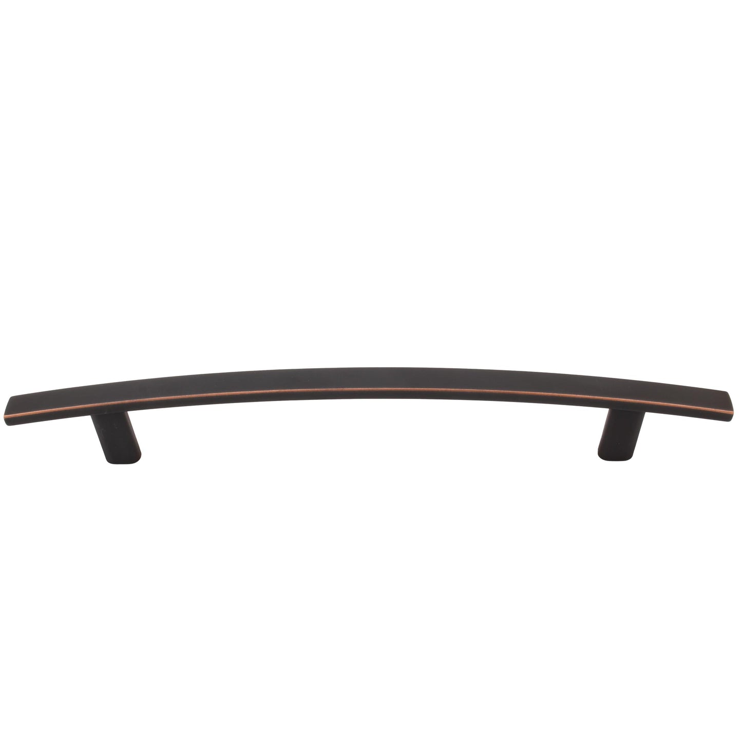 Stone Harbor Hardware Douglas Cabinet Pull, 160 Millimeters, Vintage Bronze