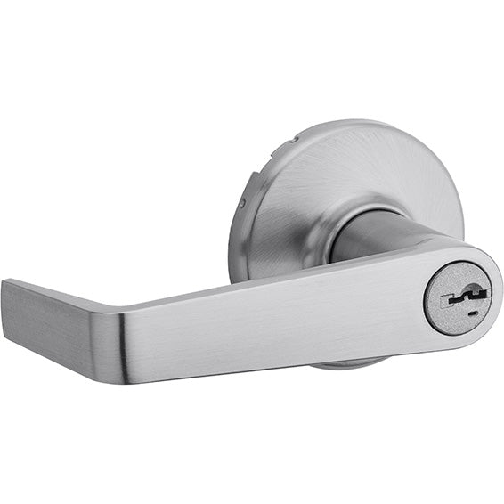 781KNL 26D SMT RCAL UL 3031 KD Kingston Storeroom - Satin Chrome