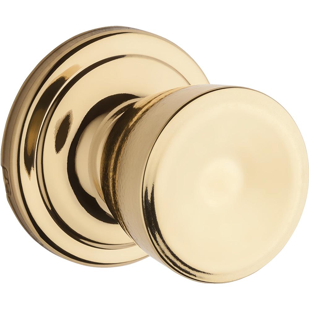 Abbey Passage/Hall & Closet Knob - 720 Series - Boxpack