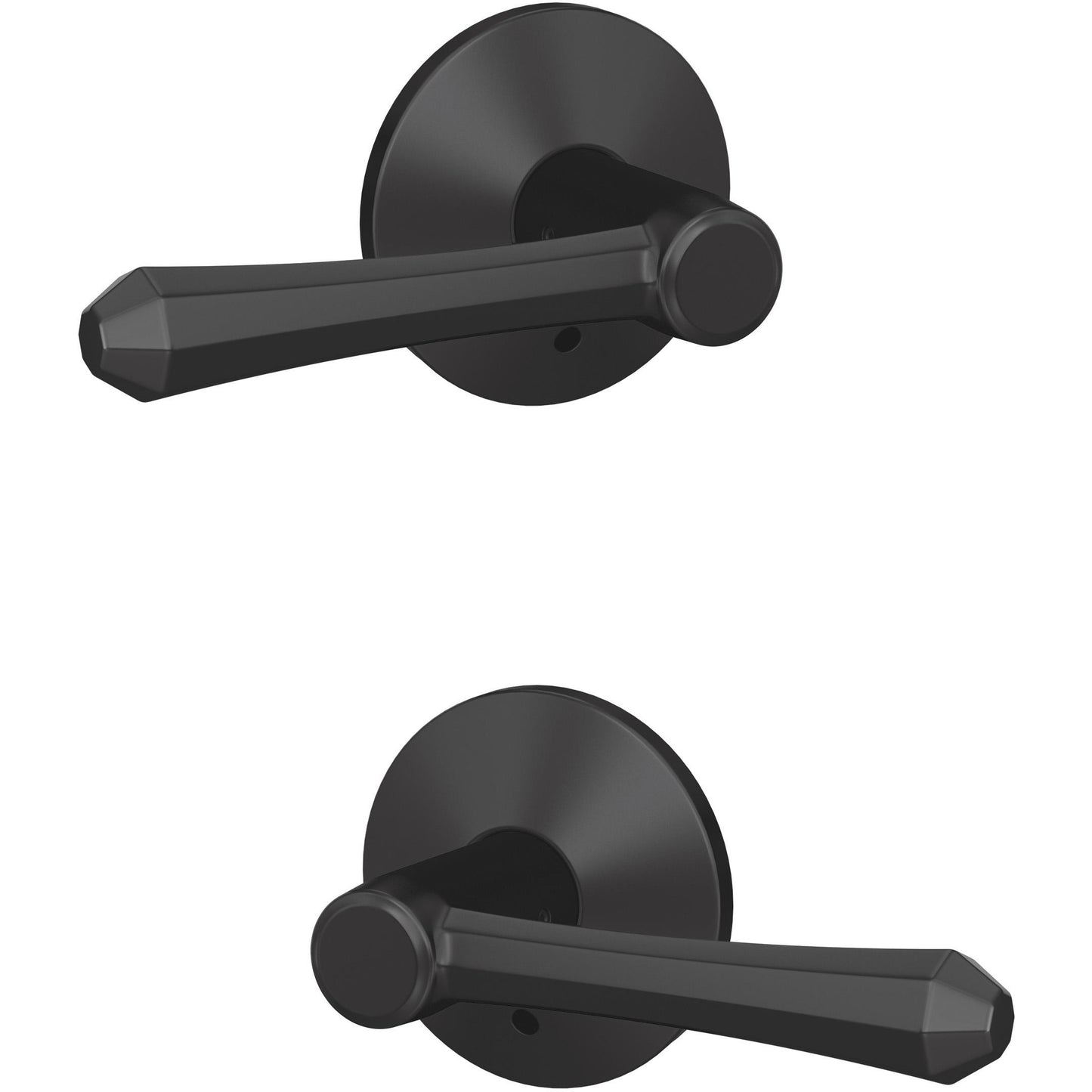 FC172DMP622KIN  Dempsey / Kinsler Dummy 2/pk - Matte Black