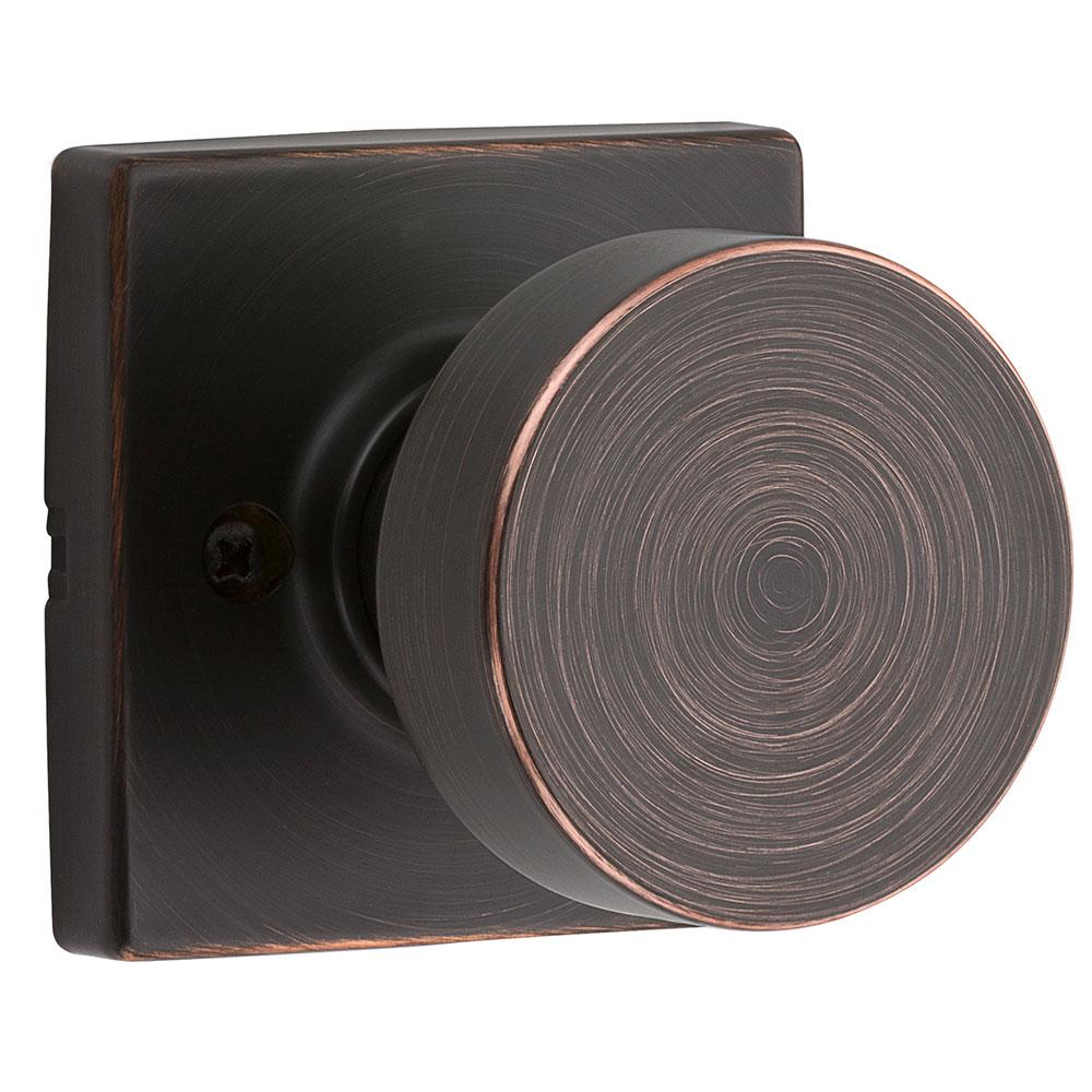 Pismo Dummy Knob - 788 Series with Square Trim - Boxpack