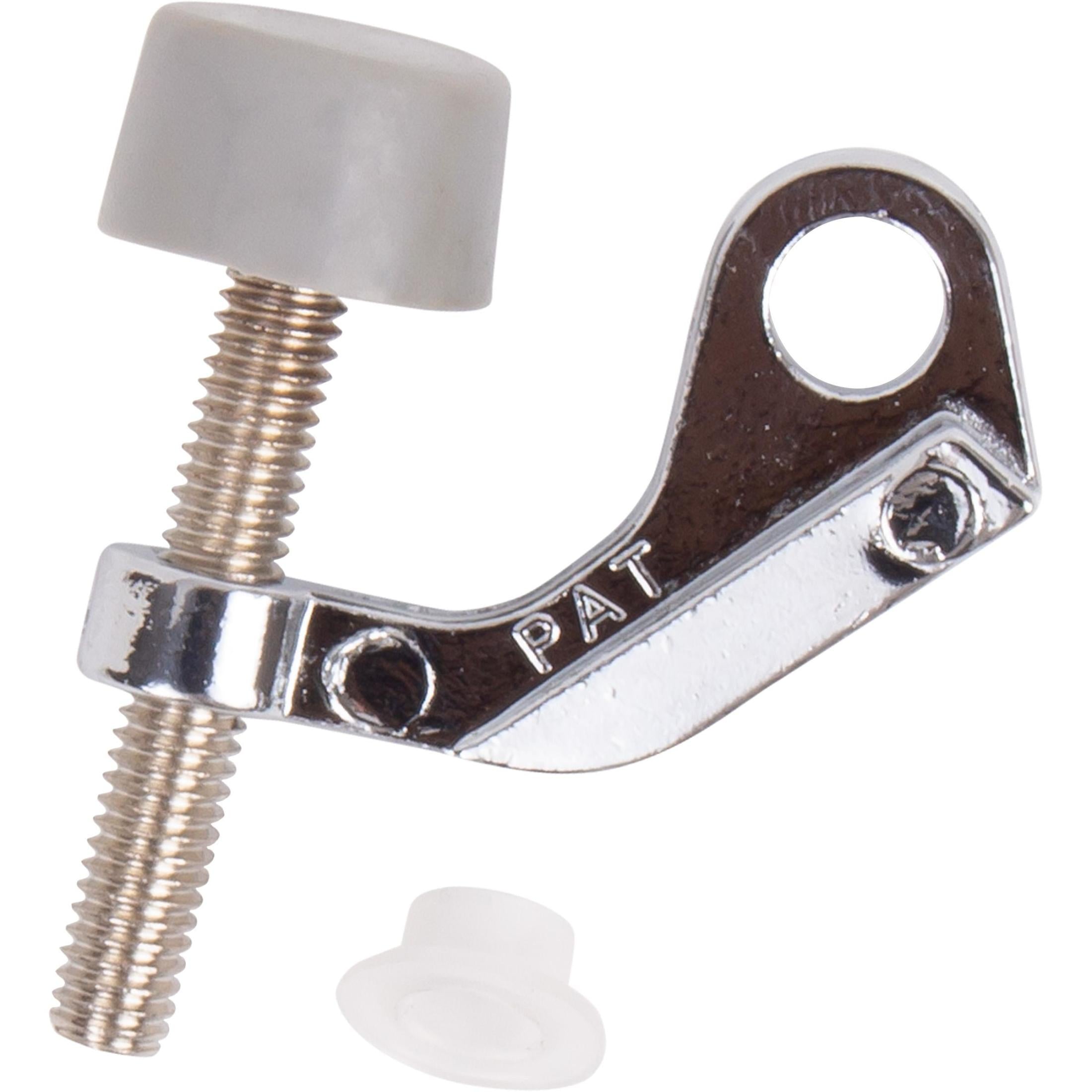 Door Saver Hinge Stop