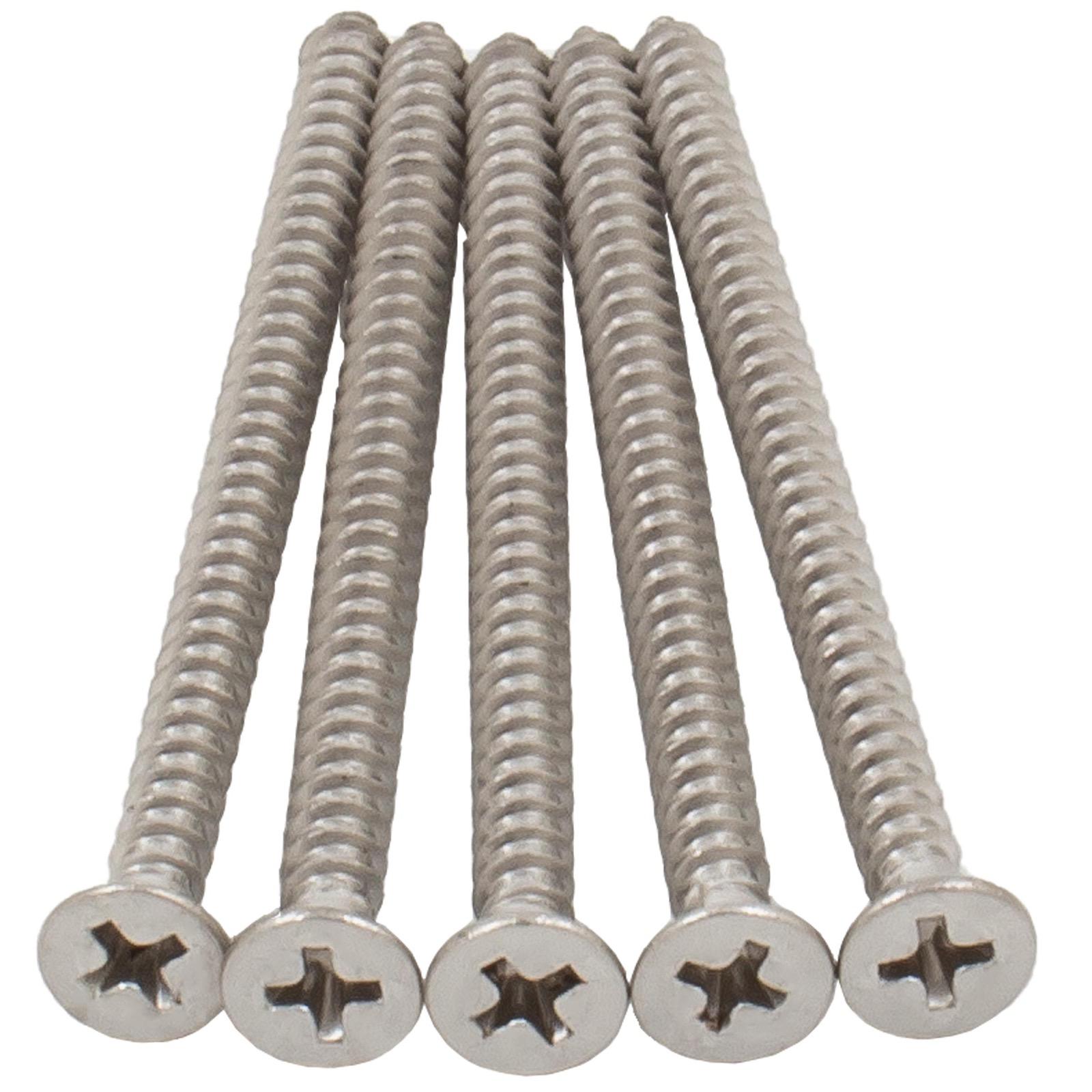 Door Hinge Screws