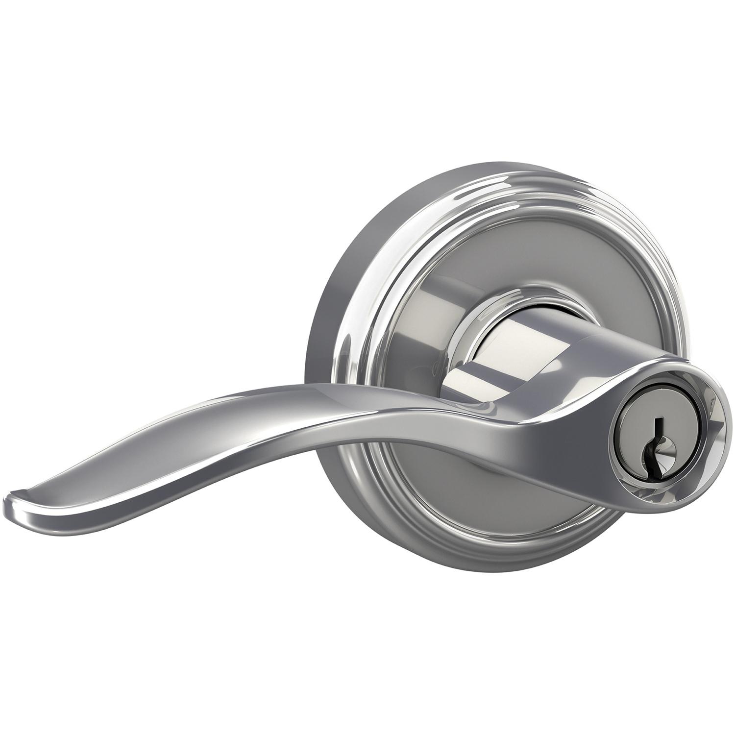 F51APEN625IND 16-211 10-063 K4 Pennant / Indy Entry - Polished Chrome
