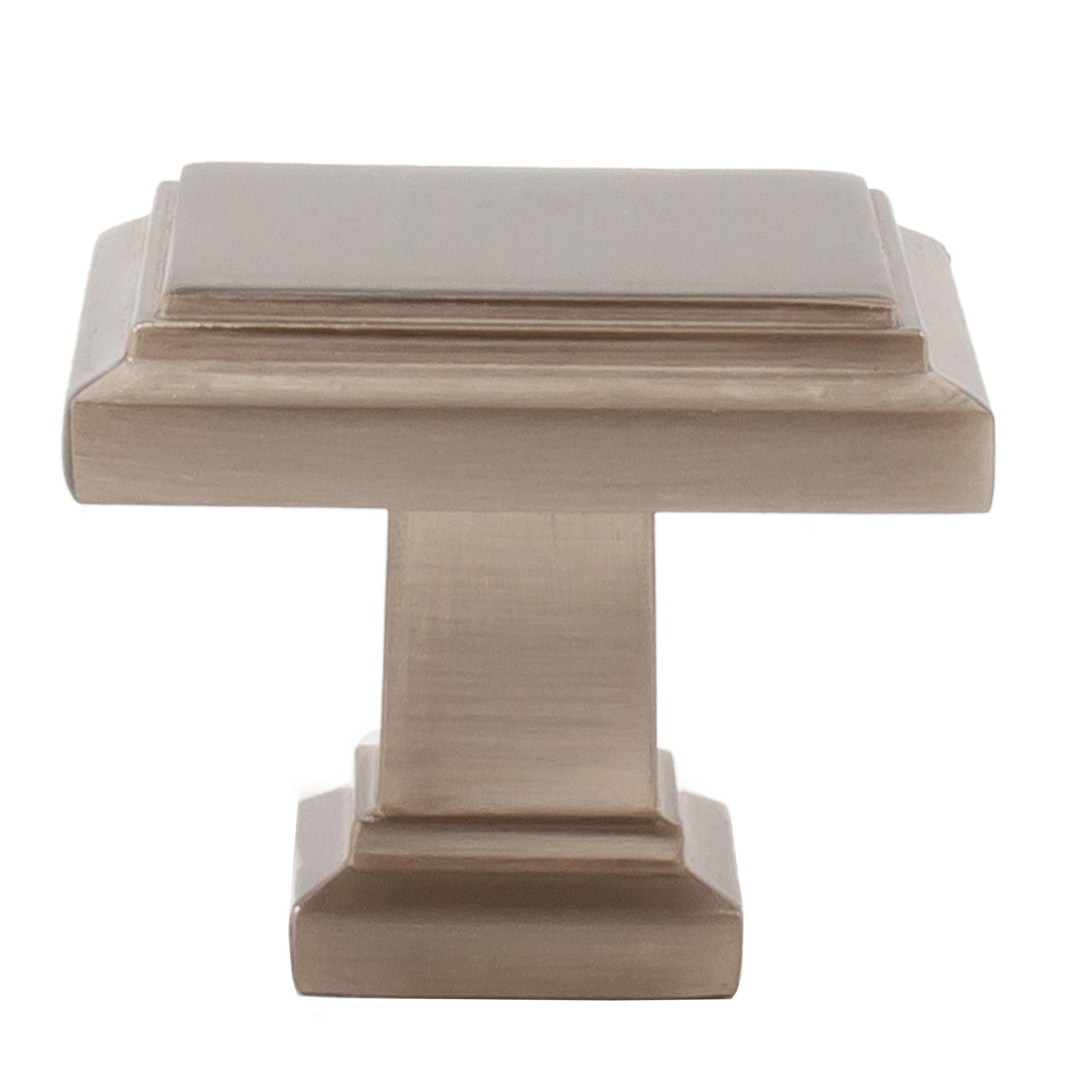 Metropolis Cabinet Knob