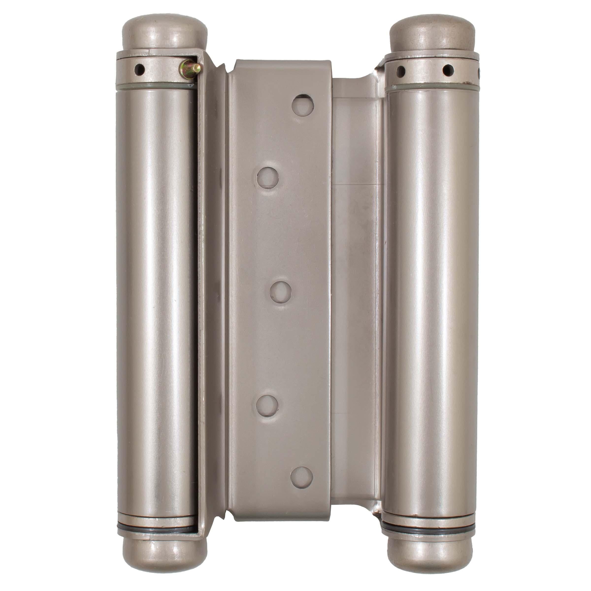 Heavy-Duty Double Acting Spring Hinge 1-Pack