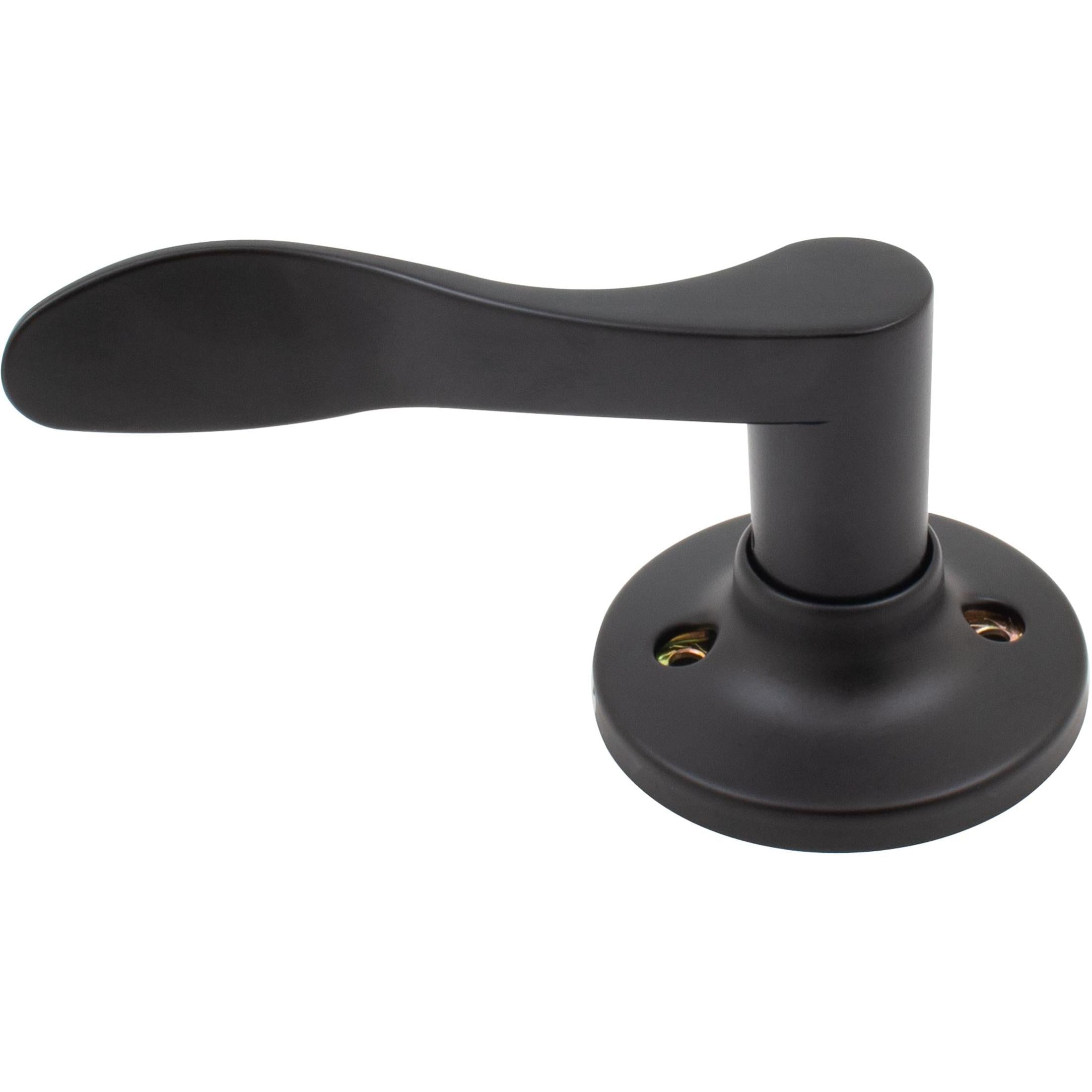 Beaverton Door Lever, Dummy (Non-Turning) Function