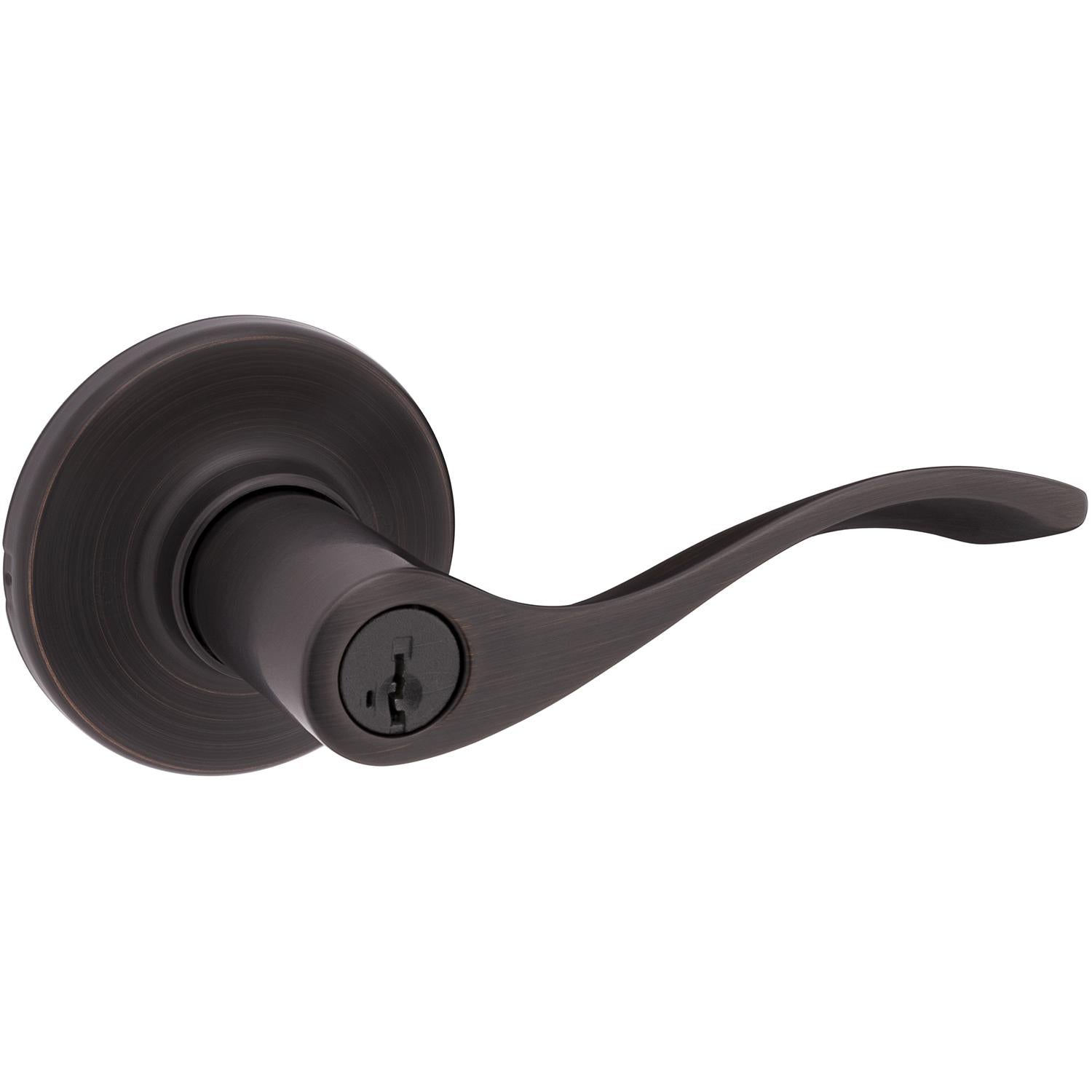 405BL 11P SMT CP K6 Balboa Entry - Venetian Bronze
