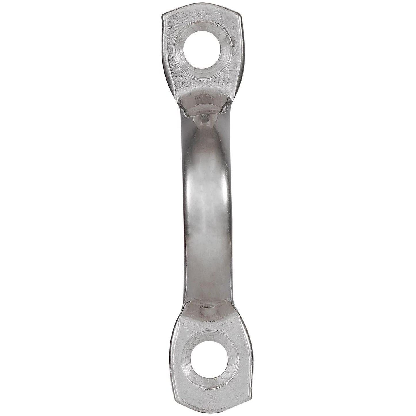 V2056 9/16" Rope Loop - Stainless Steel