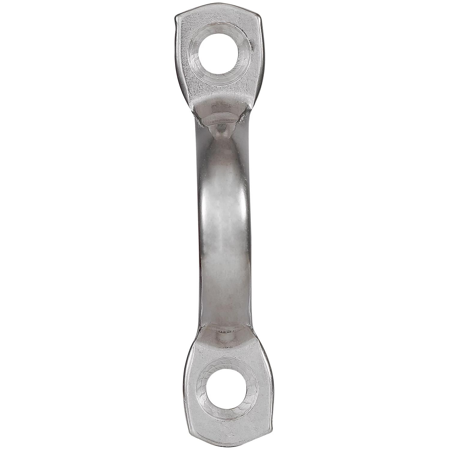 National Hardware - N100-342 V2056 9/16" Rope Loop in Stainless Steel