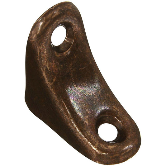National Hardware - V120 Chair Brace - 4 Per Pack