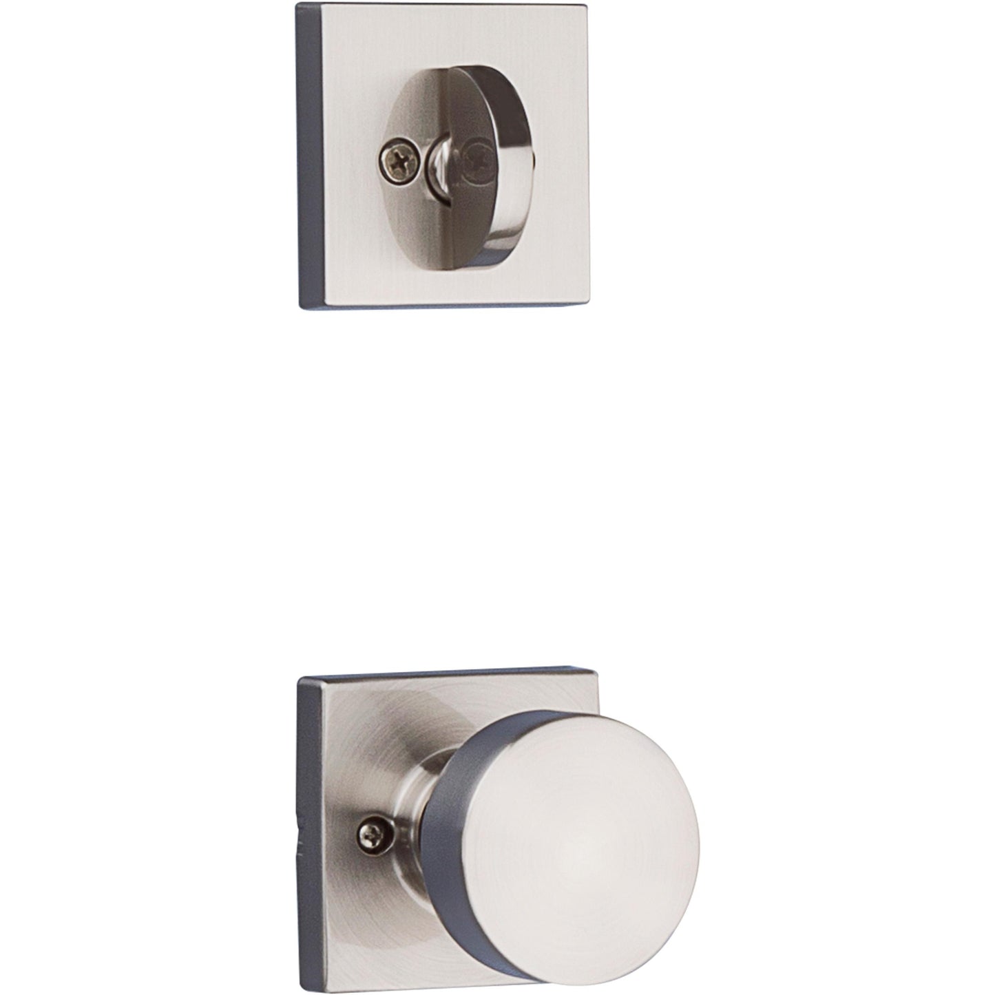 966PSK SQT 15 UNIV Pismo Trim Pack for 687 / 800 Handlesets - Satin Nickel