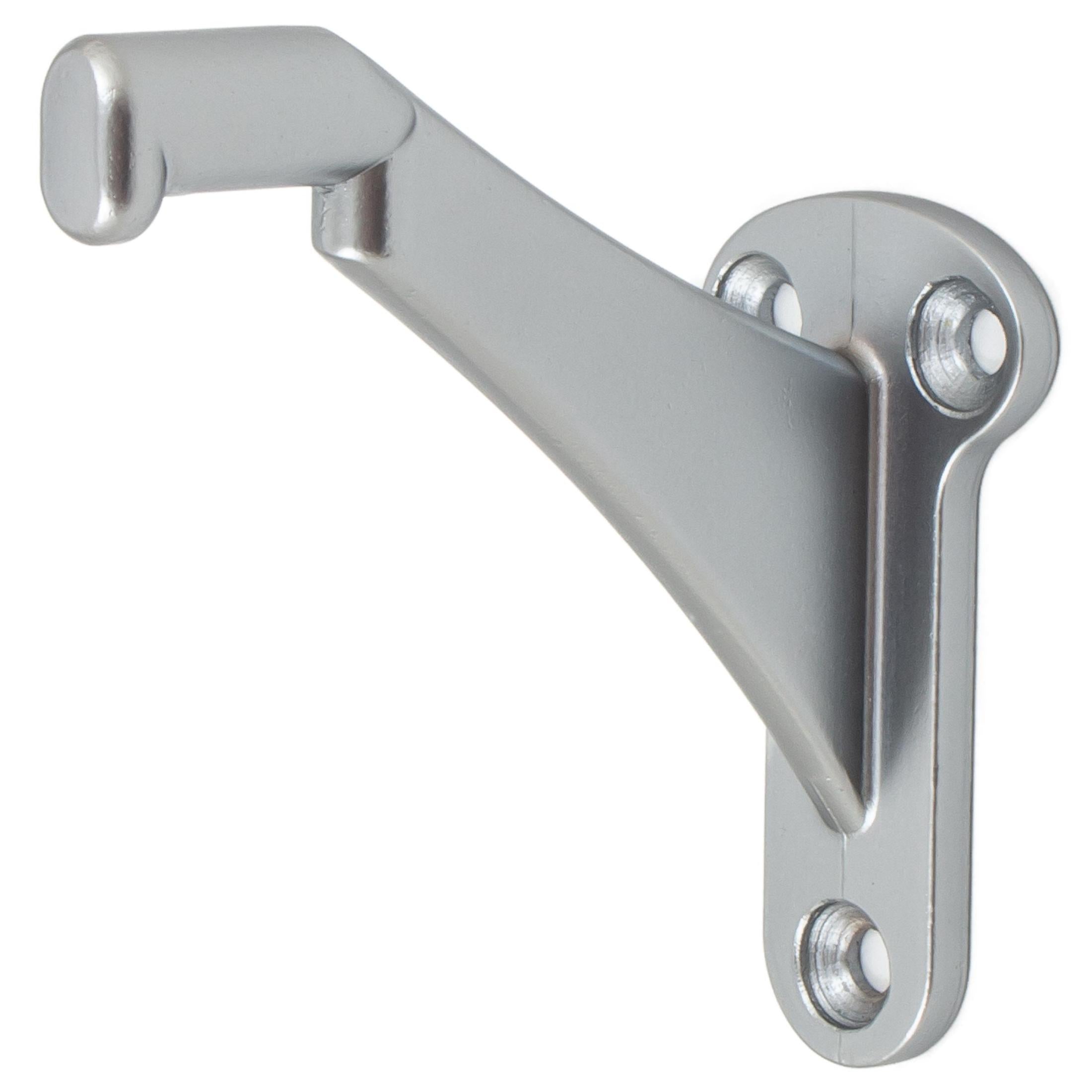 Heavy-Duty Aluminum Handrail Brackets