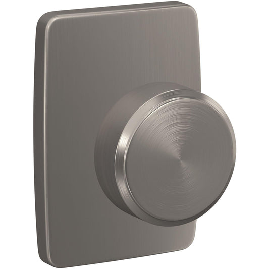 FC21SWA619GEE 16-600 10-027 Swanson / Greene Passage / Privacy Combo - Satin Nickel
