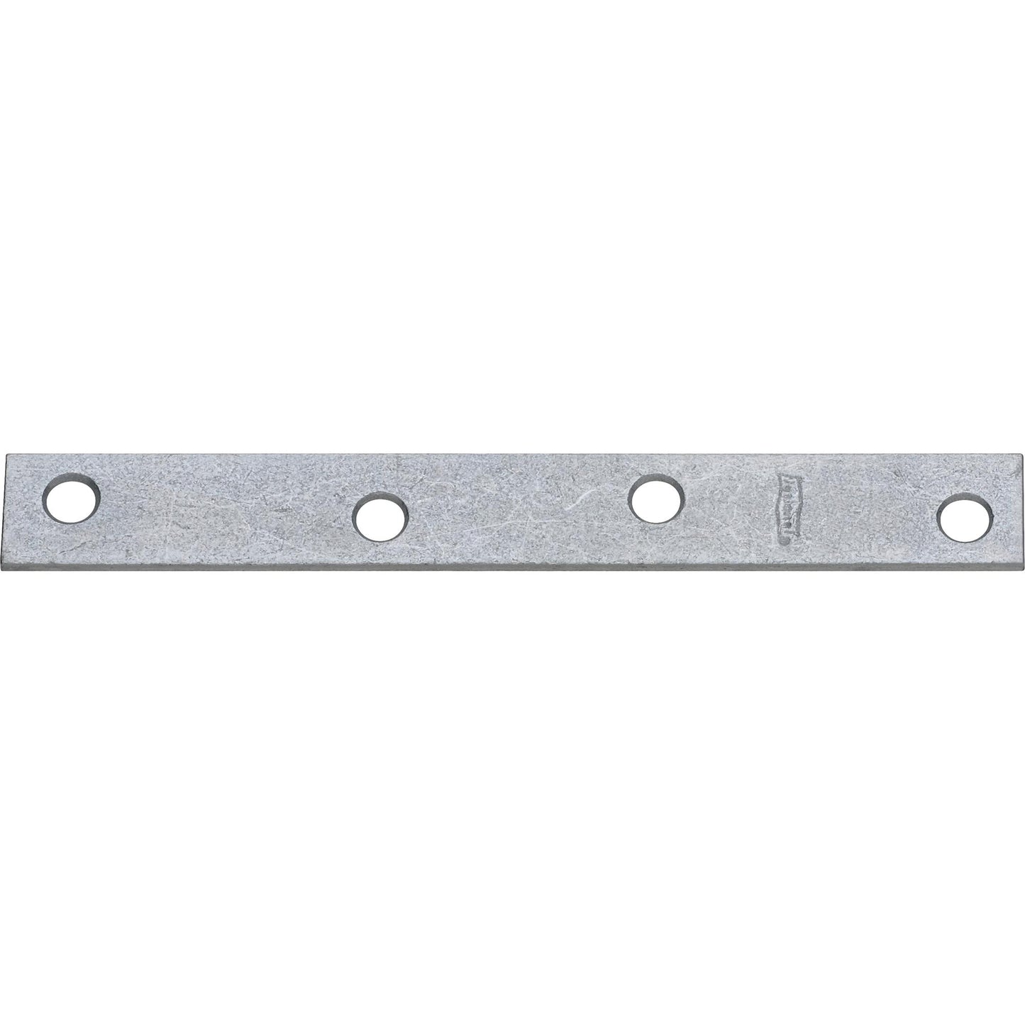 118BC 6" x 3/4' Mending Brace - Galvanized