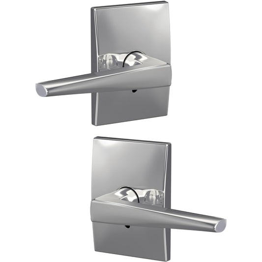FC172ELR625CEN Eller / Century Dummy 2/pk - Polished Chrome