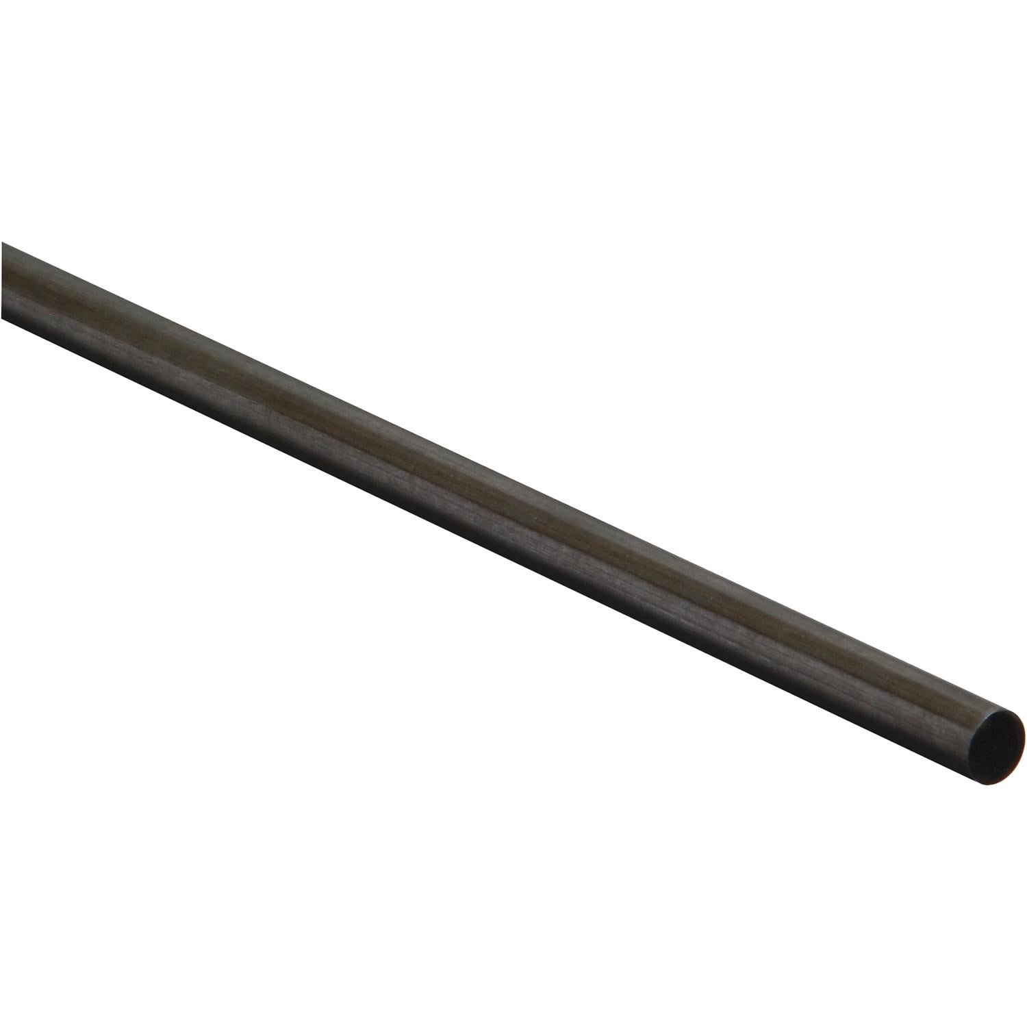 National Hardware - N316-075 4055BC, 5/16" x 36" Smooth Rods in Plain Steel