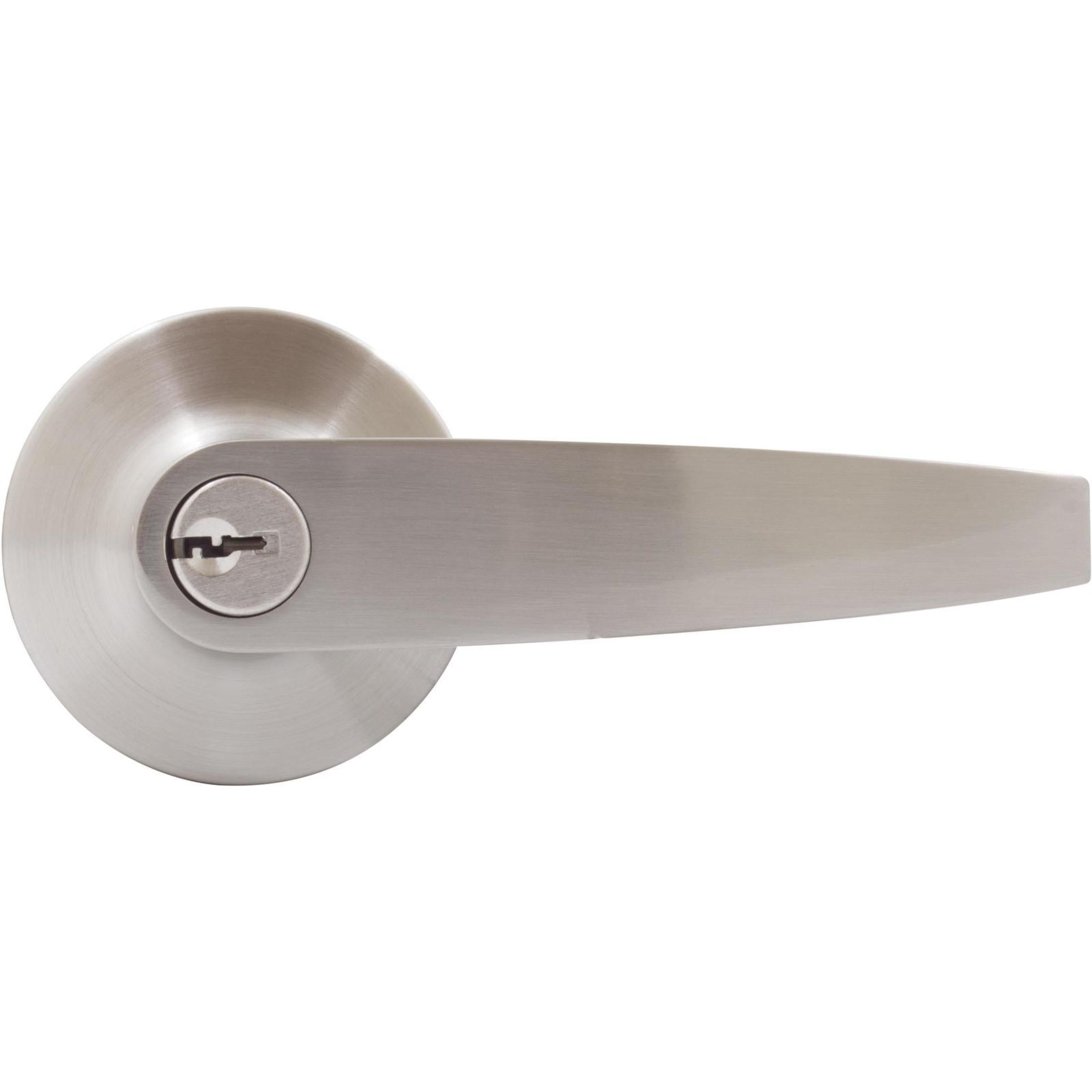 Tucson Door Lever Entry Function