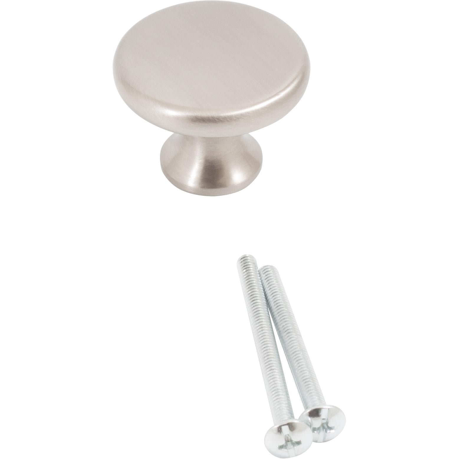 Telluride Cabinet/Bi-Fold Door Knob