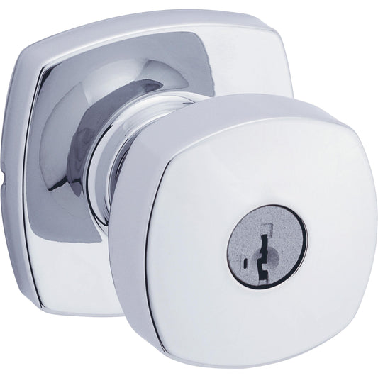 740AYK MDT 26 SMT 6AL RCS K3 Arroyo Entry - Polished Chrome