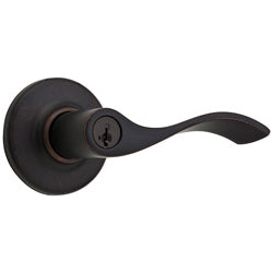 Balboa Entry Lever - 405 Series with Smartkey - Boxpack