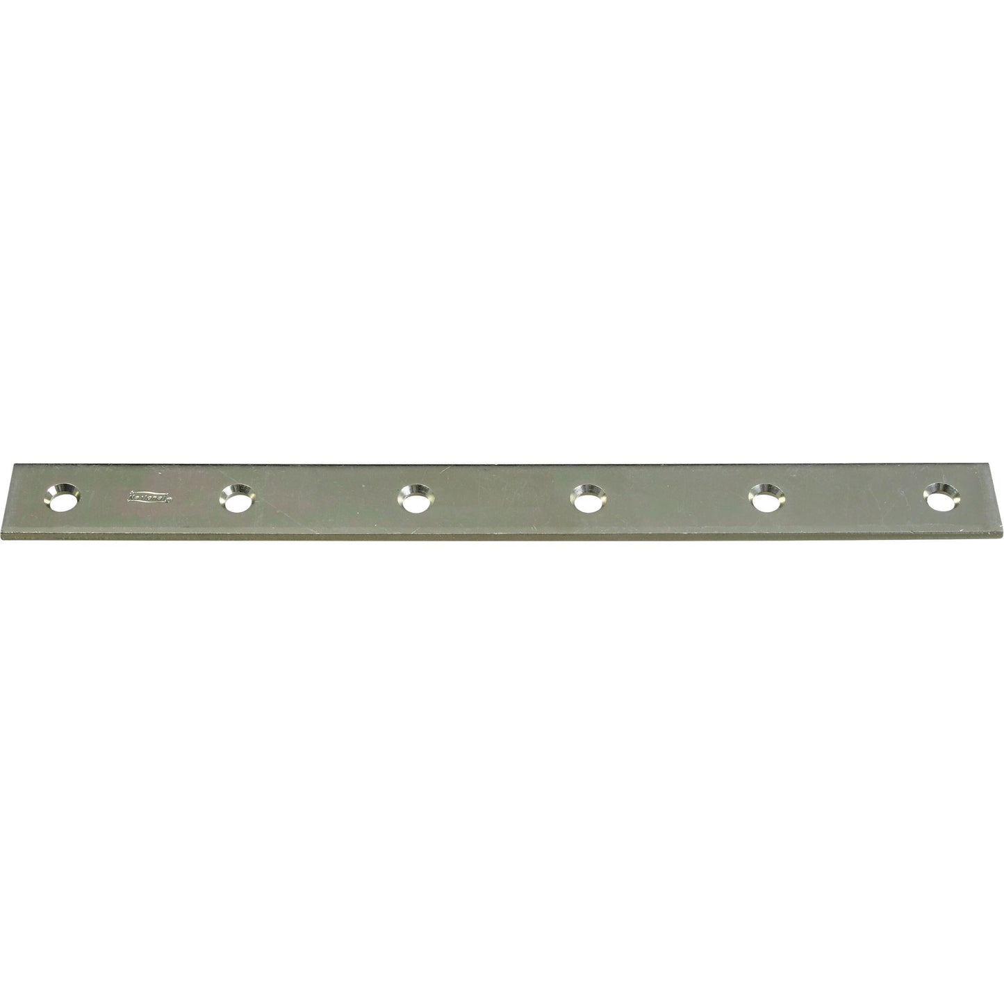 NATIONAL/SPECTRUM BRANDS HHI N220-335 12 x 1-1/8 Mending Plate