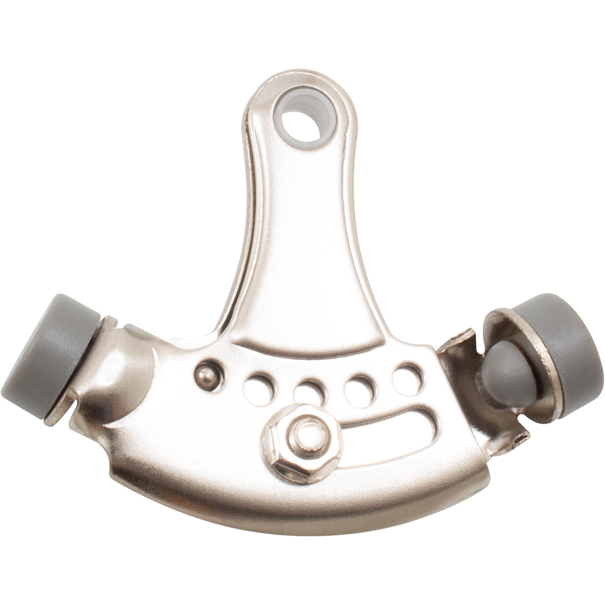 Adjustable Hinge Pin Door Stop