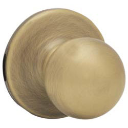 Polo Passage/Hall & Closet Knob - 200 Series - Boxpack