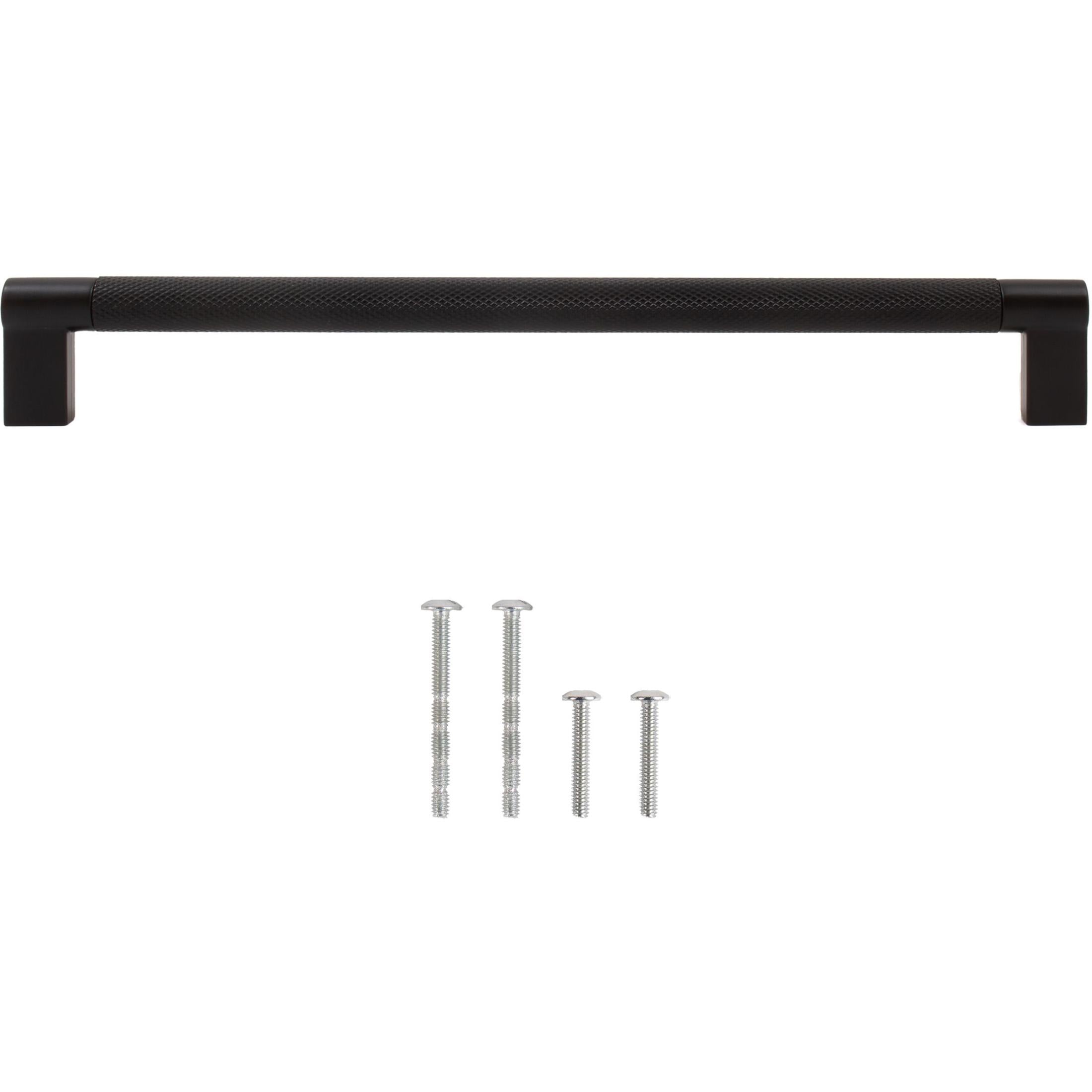 Urban Cabinet Pull, 224 Millimeters