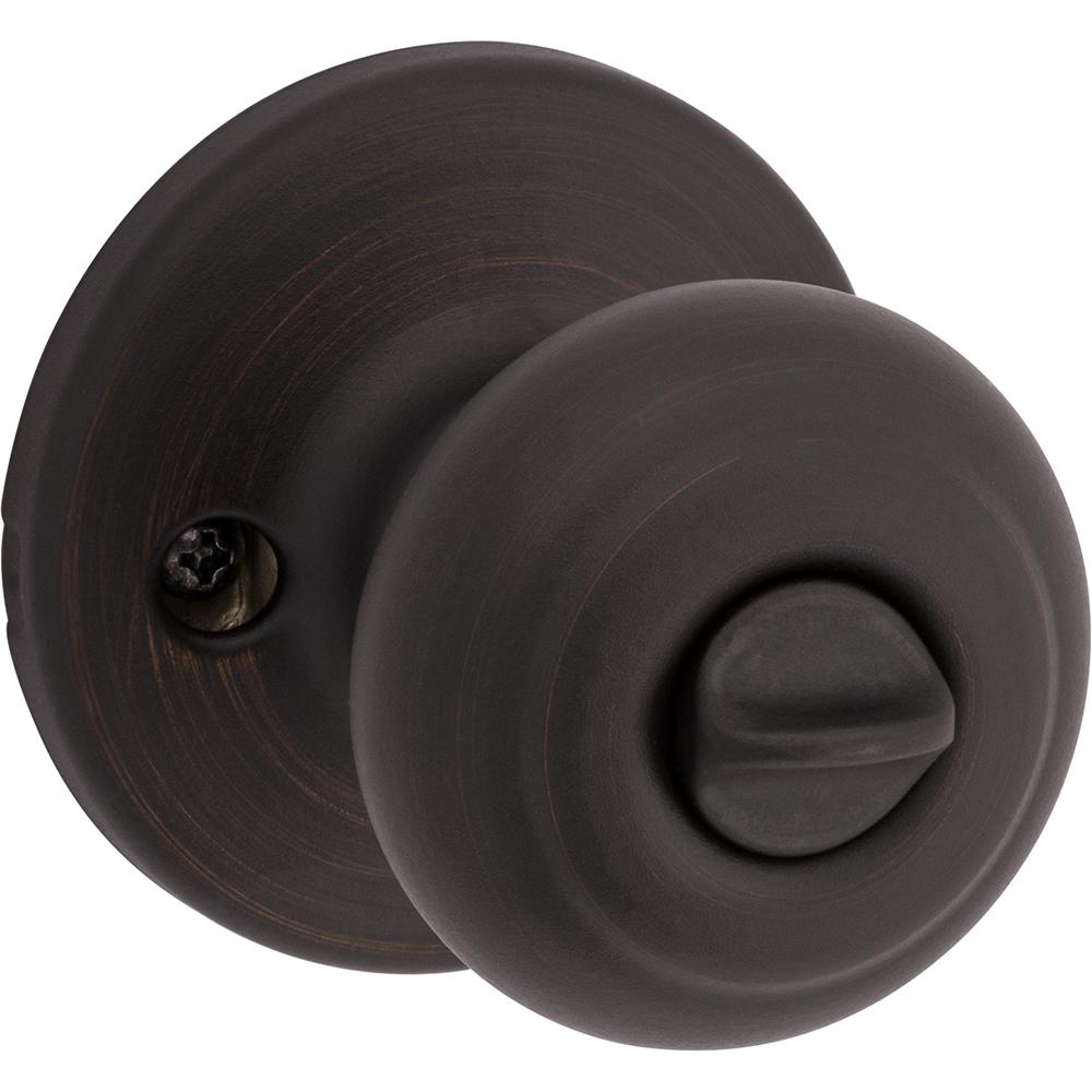 Cove Entry Knob - 400 Series with Smartkey - Boxpack