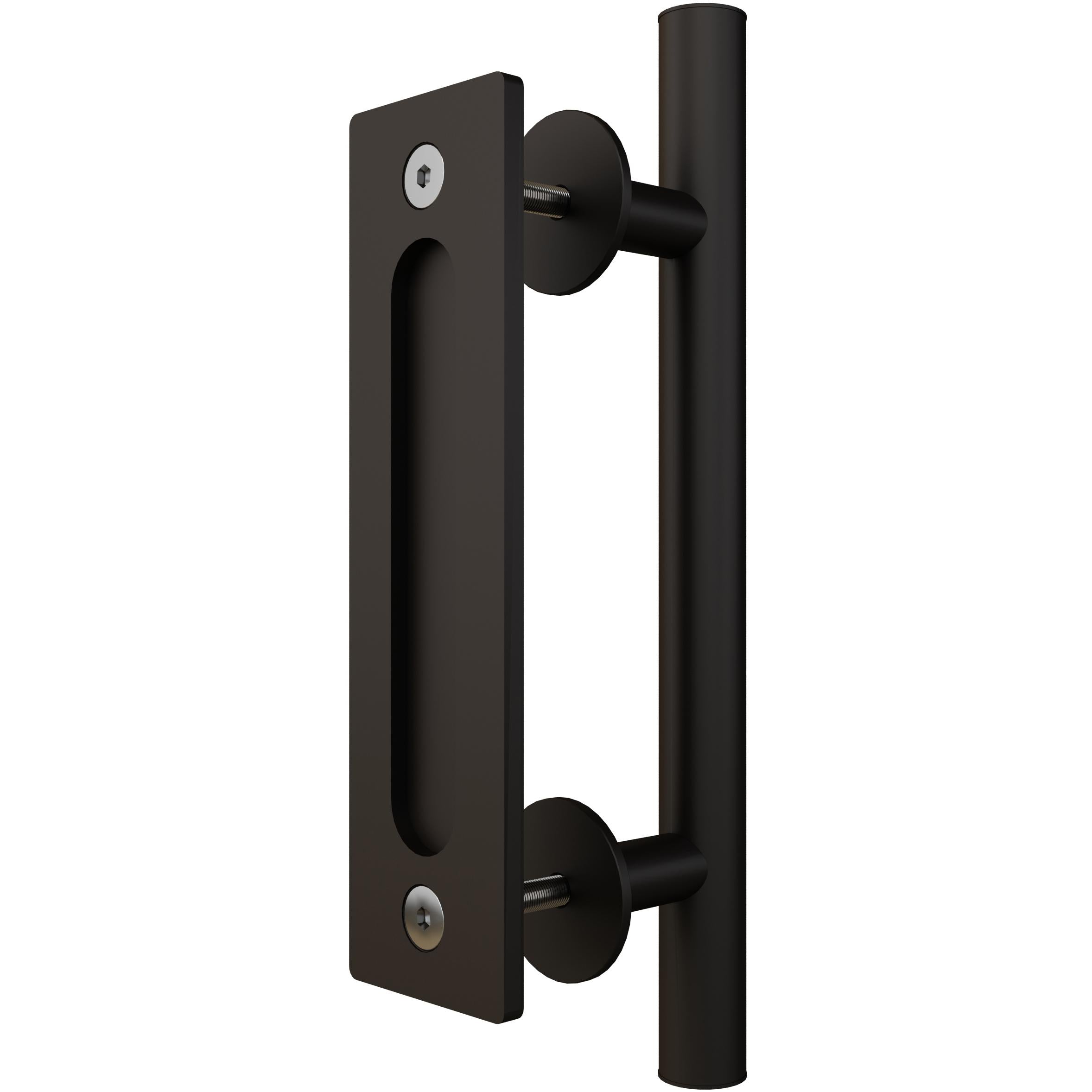 Sliding Door Combo Pull Set