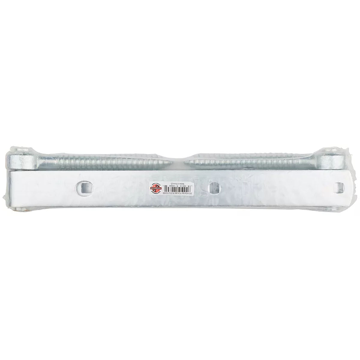 290BC 14" Screw Hook / Strap Hinge - Zinc Plated