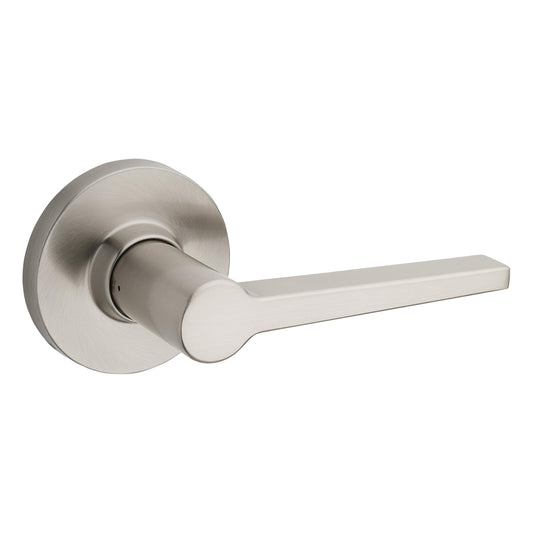 SL1002DAL RDT 15 RCAL RCS Daylon Passage UL - Satin Nickel