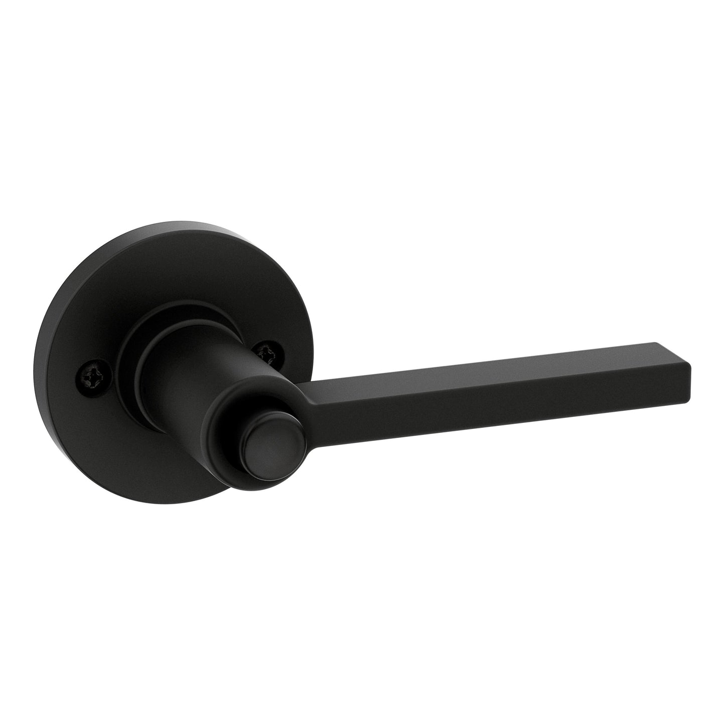 408CSL RDT 514 RCAL UL 3031 Casey Privacy - Matte Black