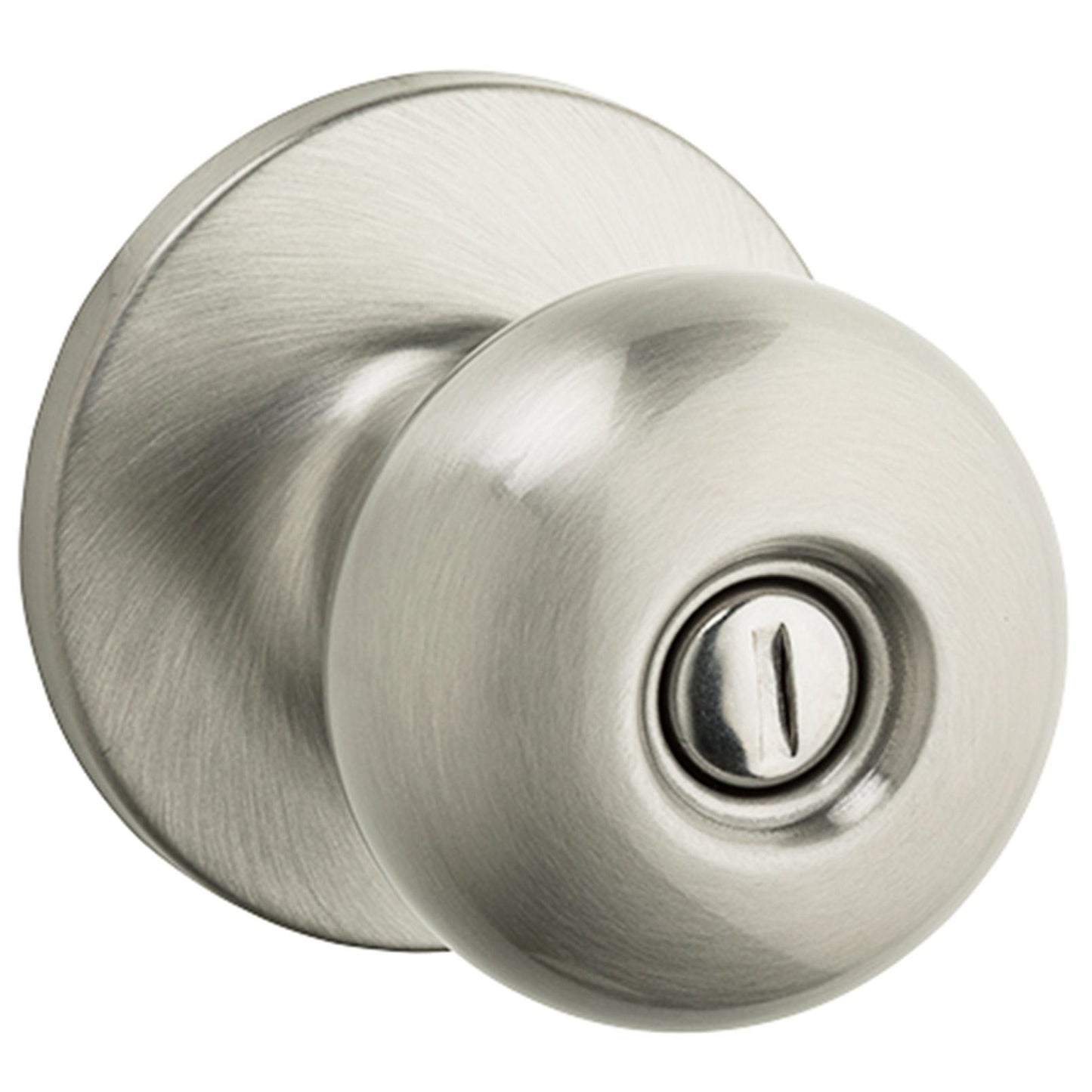 SK3000AS 15 4AL RCS Athens Privacy - Satin Nickel