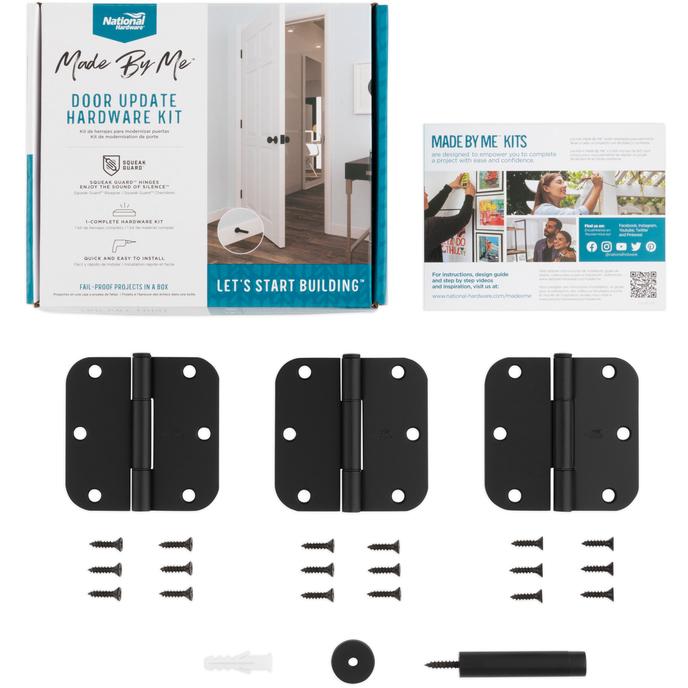 Door Update Kit