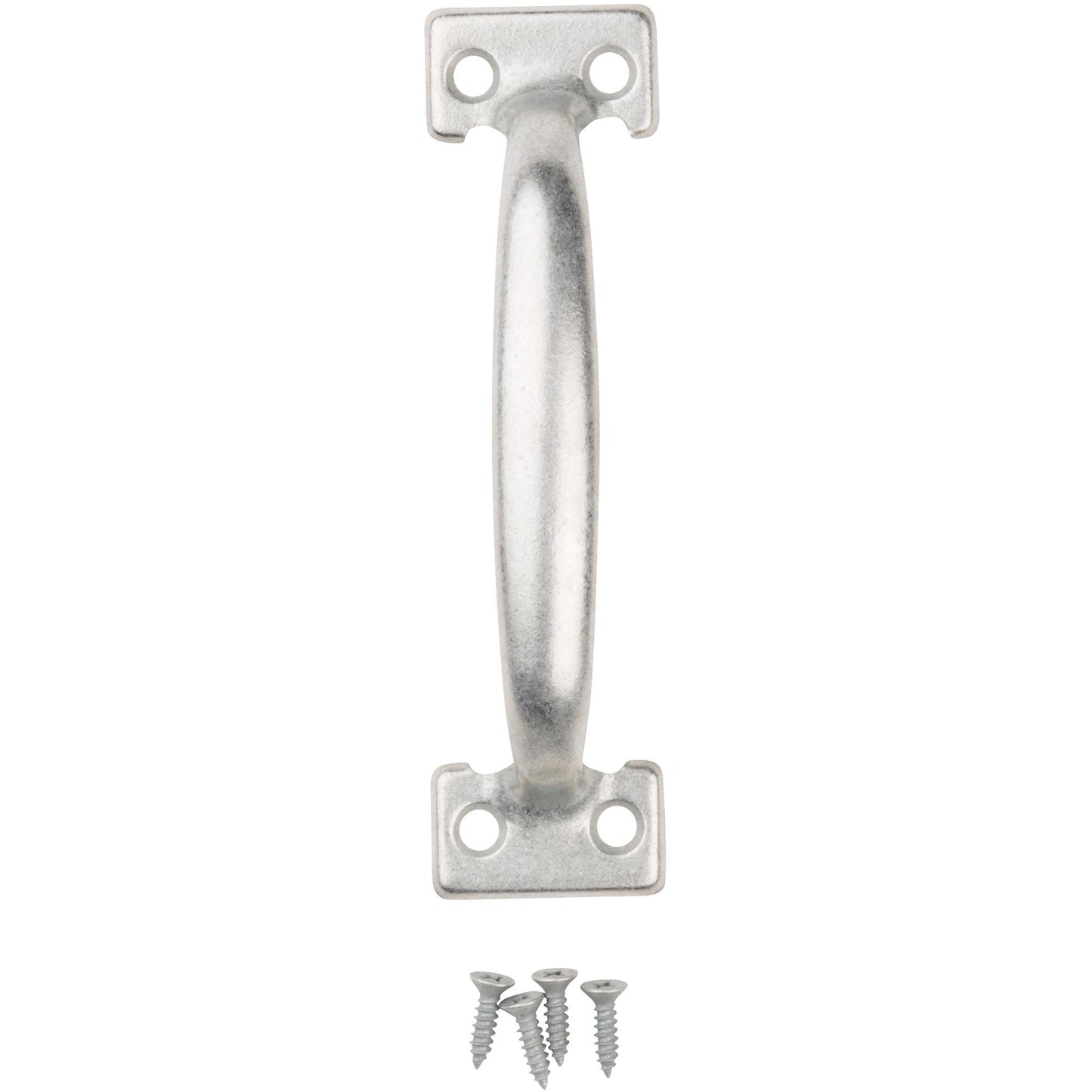 V172 5-3/4" Utility Pull - Galvanized