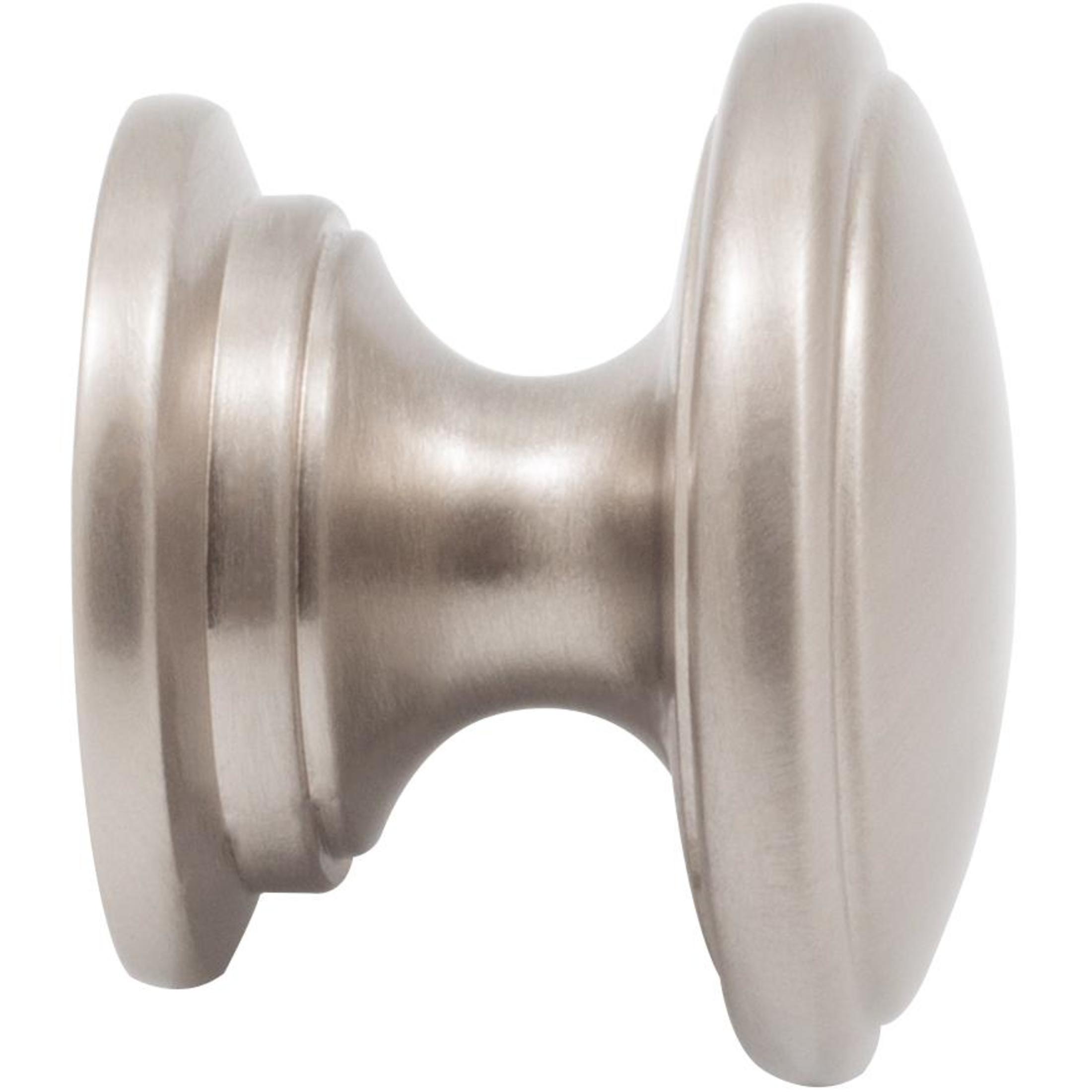 Estate Cabinet Knob, 1-1/4 Inches