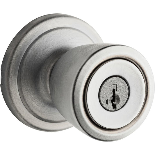 Abby Entry Knob - 740 Series with Smartkey - Boxpack