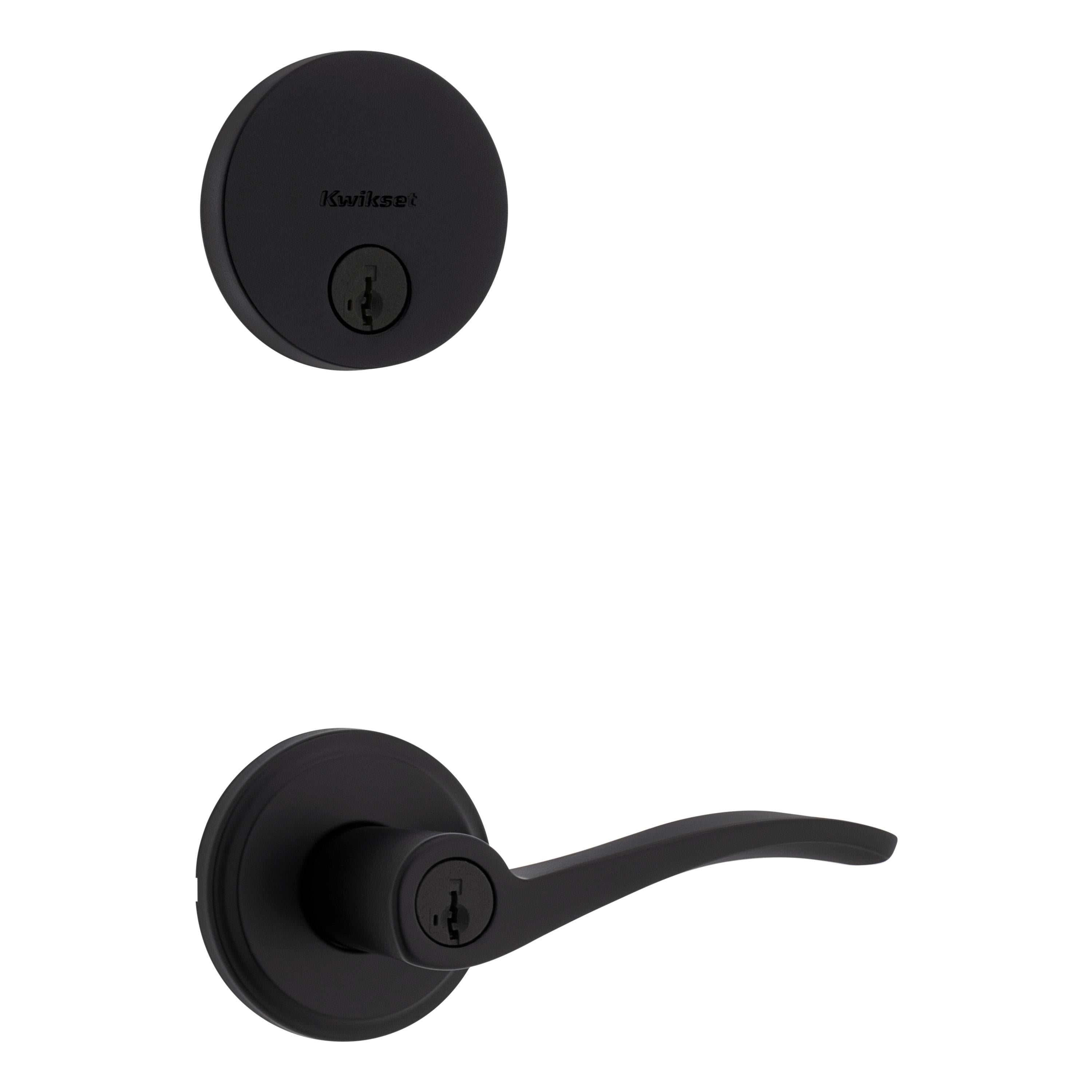 991SEL 514 SMT CP K4 Sedona Combo Pack - Matte Black