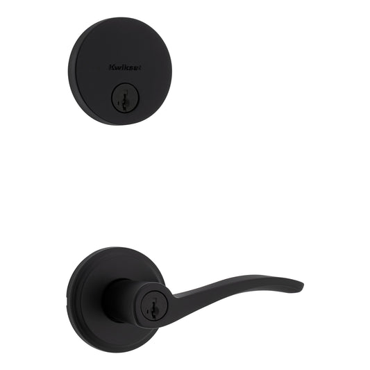 991SEL 514 SMT CP K4 Sedona Combo Pack - Matte Black