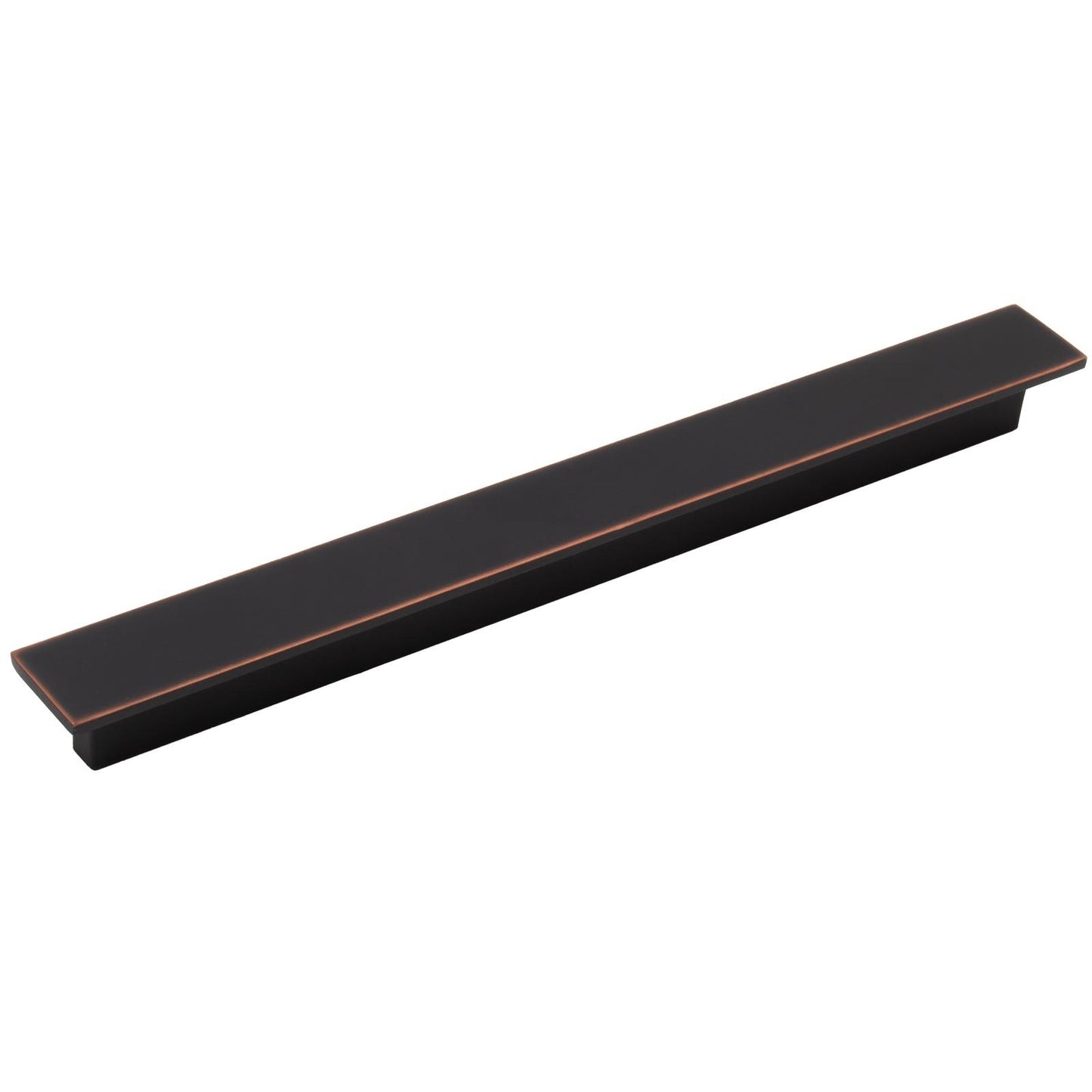 Stone Harbor Hardware Mesa Cabinet Pull, 192 Millimeters, Vintage Bronze