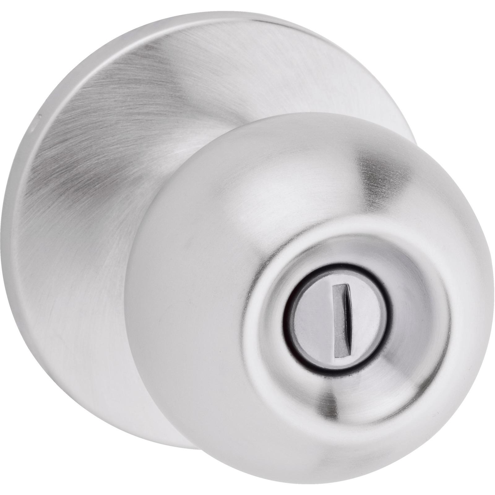SK3000RG 26D 4AL RCS Regina Privacy - Satin Chrome