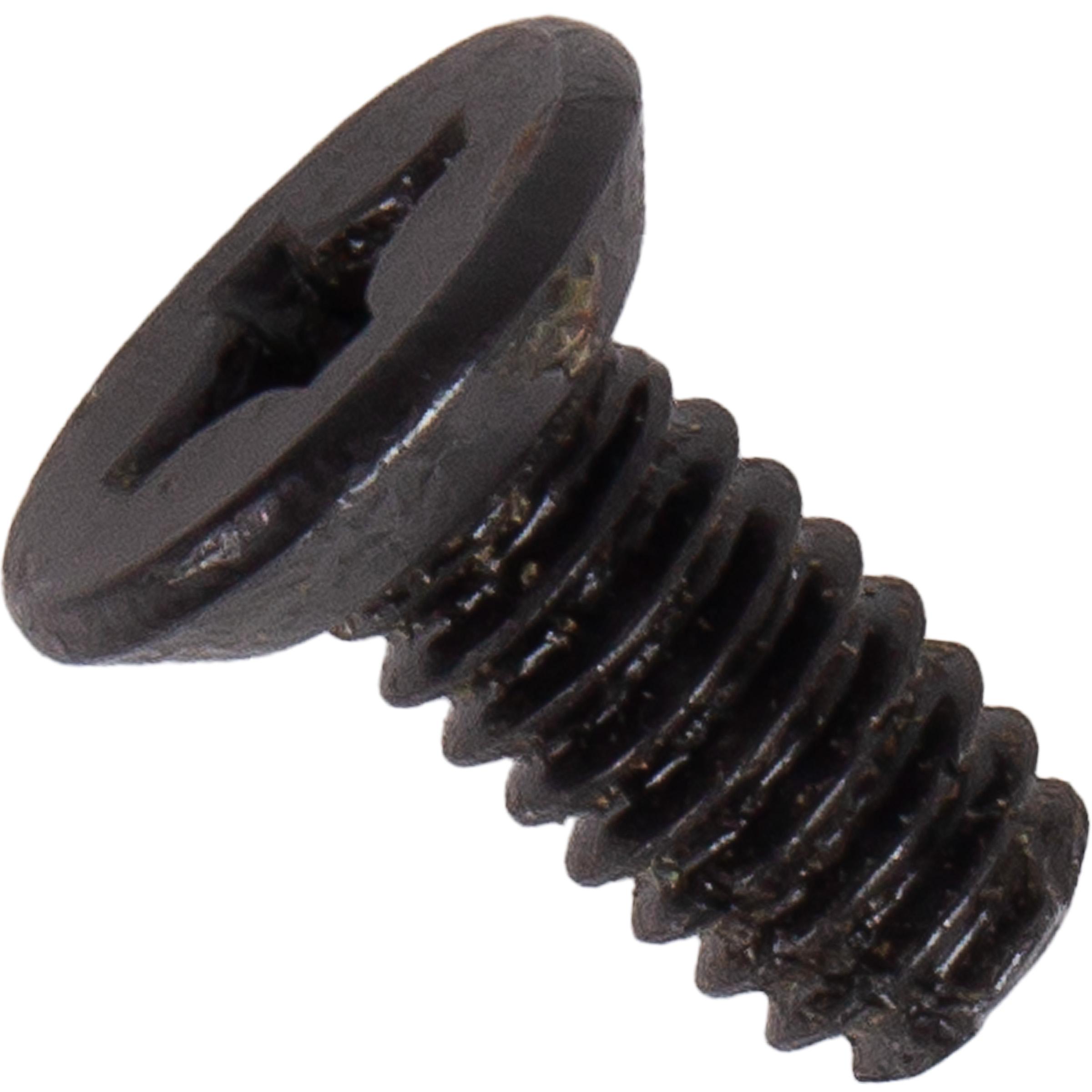 Machine Screws for Hinges, #12 x 1/2", 25-Pack