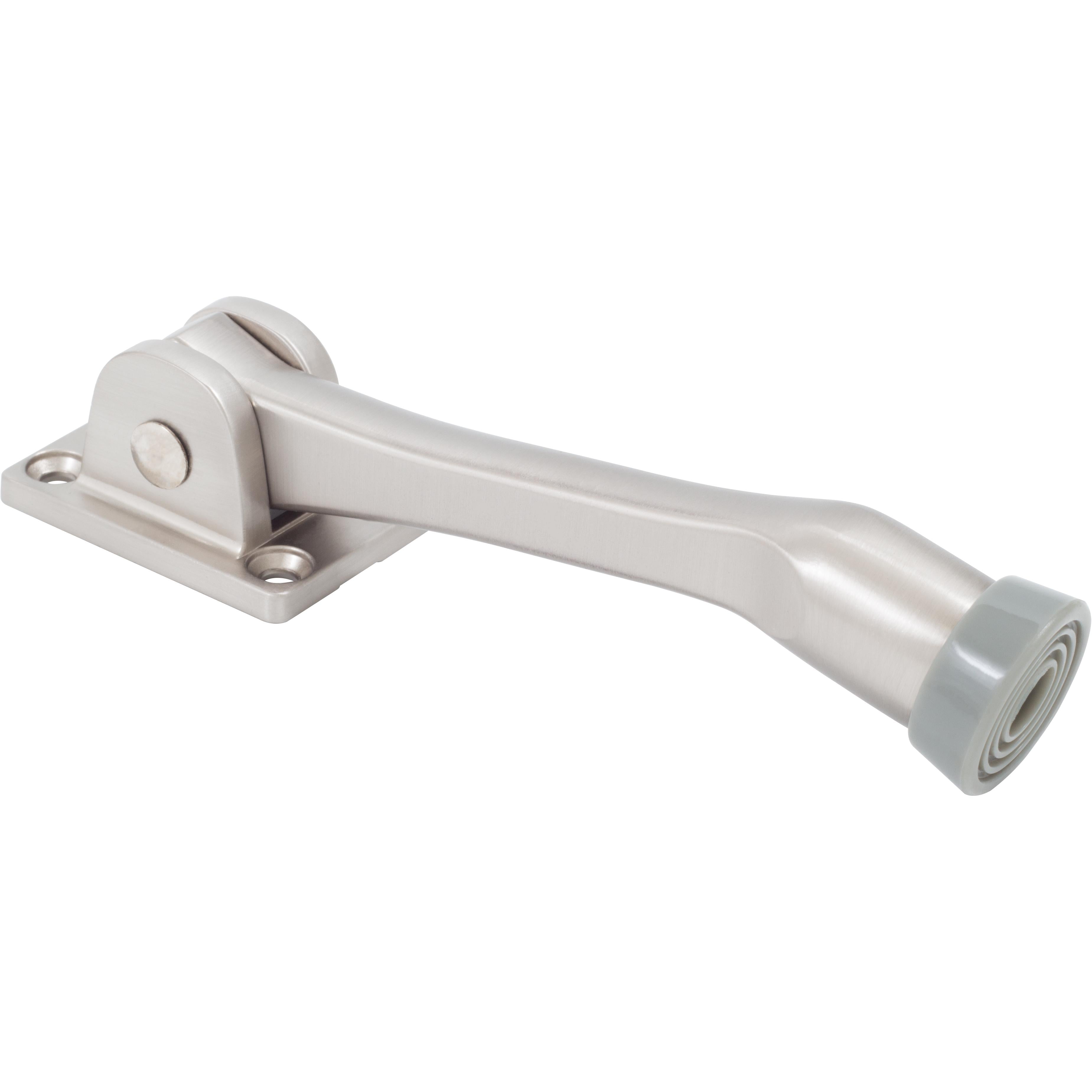 4" or 5" Heavy-Duty Kick-Down Holder with 4 Screws