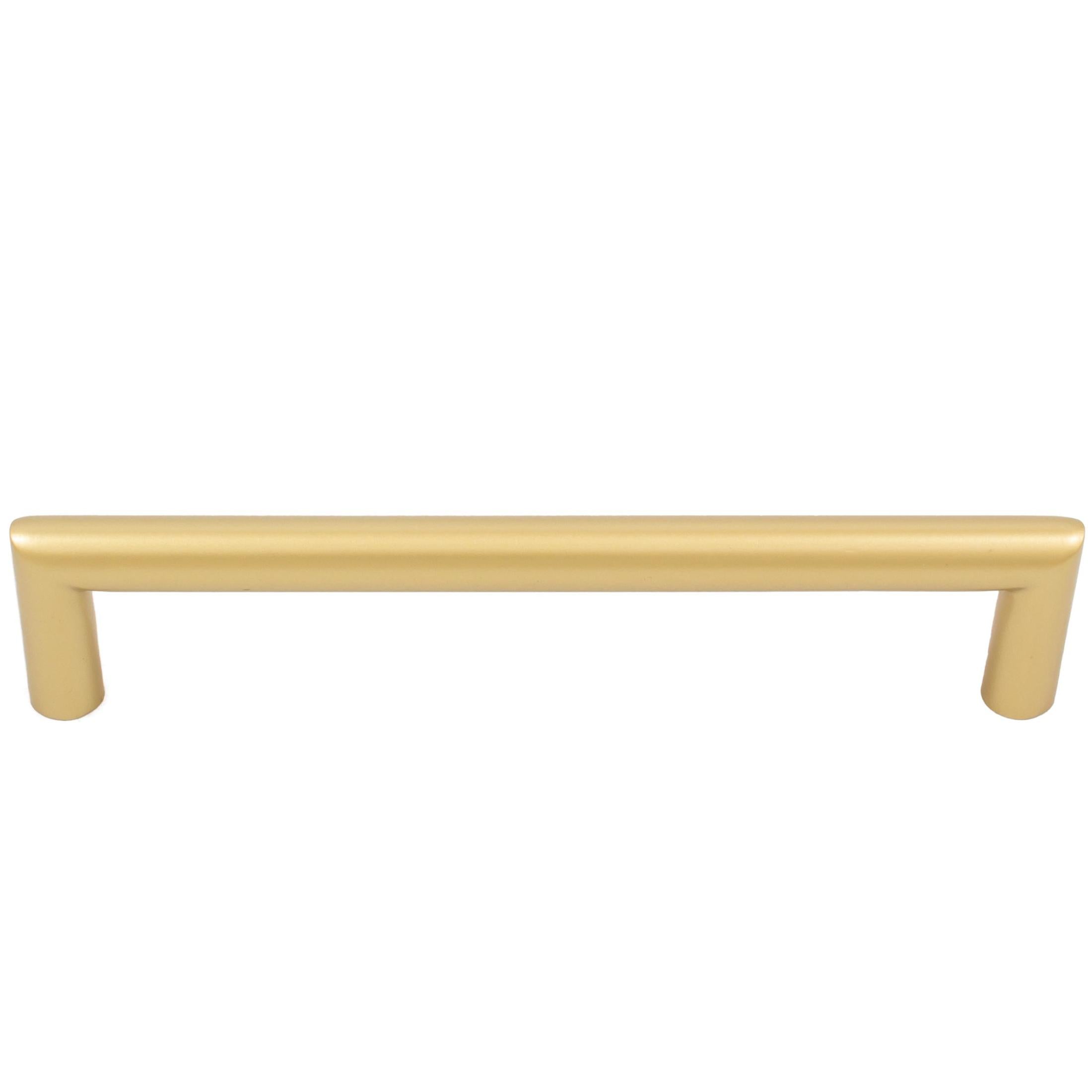 Contemporary Round Cabinet Pull